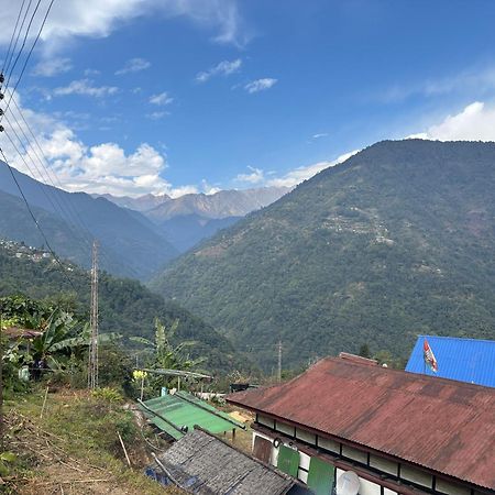 Apartamento Odyssey'S Darap Eco Retreat Pelling Exterior foto