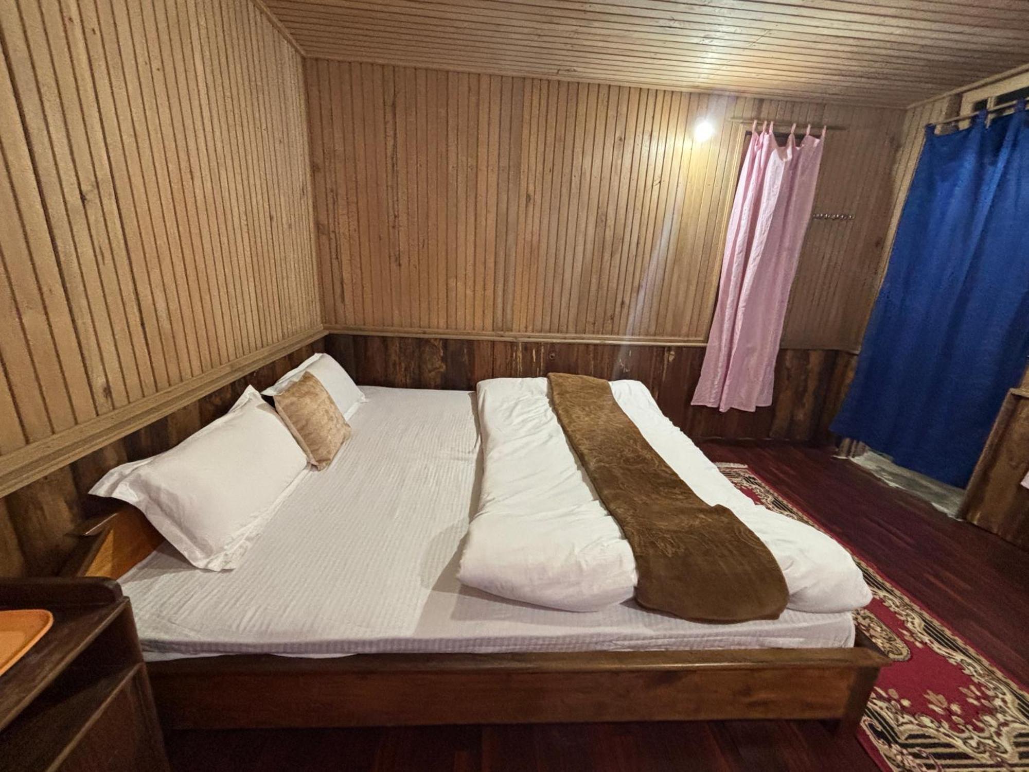 Apartamento Odyssey'S Darap Eco Retreat Pelling Exterior foto