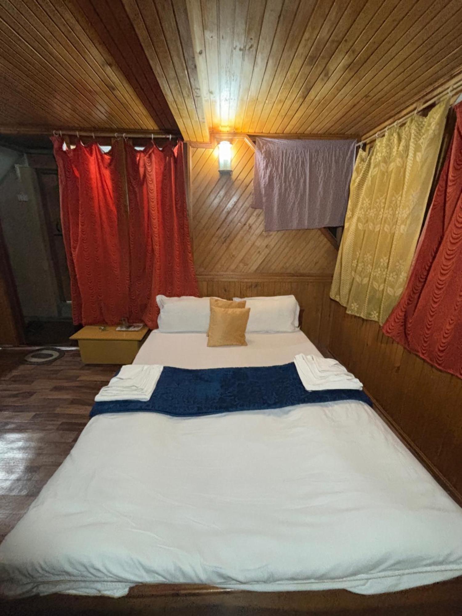 Apartamento Odyssey'S Darap Eco Retreat Pelling Exterior foto